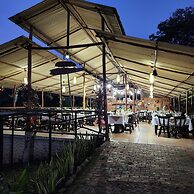 Hotel Toscana