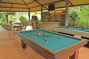 Hotel Toscana
