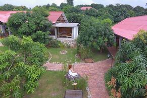 Hotel Toscana