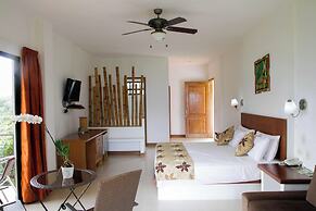 Hotel Toscana