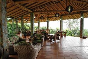 Hotel Toscana