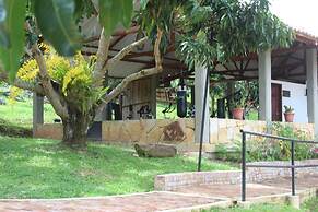 Hotel Toscana