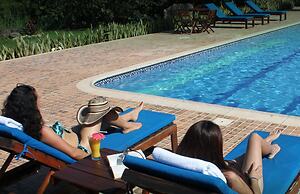 Hotel Toscana