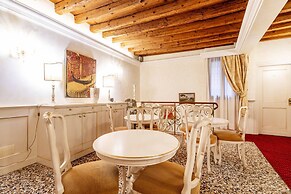 Ca di Malta Room 6 by Wonderful Italy