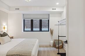 Downtown Collingwood Condos