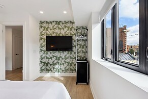 Downtown Collingwood Condos
