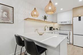 Downtown Collingwood Condos
