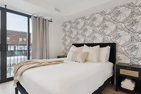Downtown Collingwood Condos