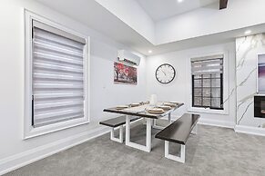 Downtown Collingwood Condos