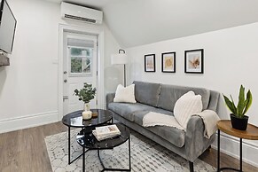 Downtown Collingwood Condos