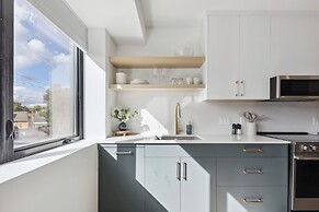 Downtown Collingwood Condos