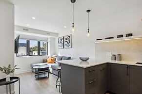 Downtown Collingwood Condos