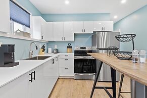 Downtown Collingwood Condos