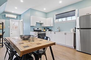 Downtown Collingwood Condos