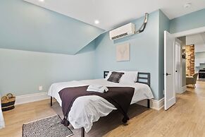Downtown Collingwood Condos