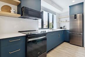 Downtown Collingwood Condos