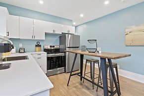 Downtown Collingwood Condos