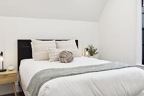 Downtown Collingwood Condos