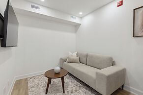 Downtown Collingwood Condos
