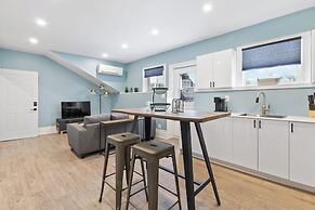 Downtown Collingwood Condos
