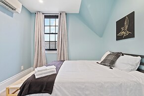 Downtown Collingwood Condos