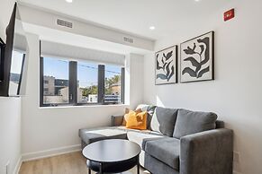 Downtown Collingwood Condos