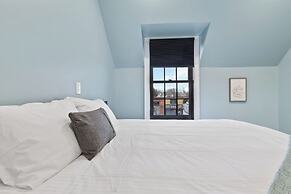 Downtown Collingwood Condos