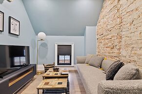 Downtown Collingwood Condos
