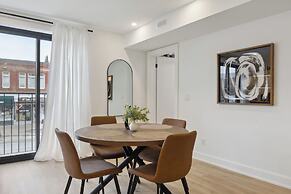 Downtown Collingwood Condos