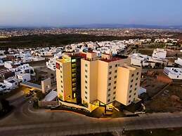 Ankara Pedregal Centro de Convenciones
