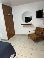 Hotel Alexander