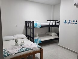 Hostal Casa Familiar Josi