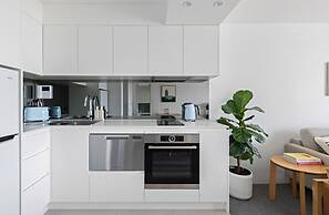 The Little Beachside Apartment