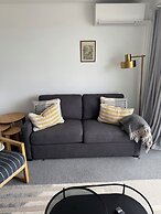 The Little Beachside Apartment