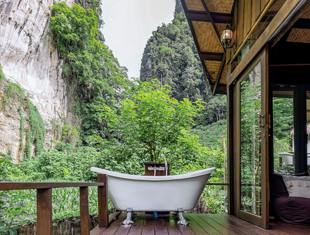 Voasis Valley Krabi - Natural Resort - Adults Only