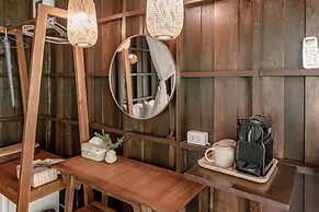 Voasis Valley Krabi - Natural Resort - Adults Only