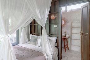 Voasis Valley Krabi - Natural Resort - Adults Only