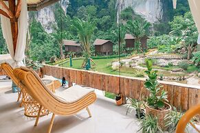 Voasis Valley Krabi - Natural Resort - Adults Only