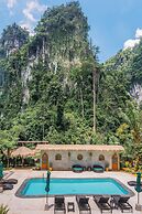 Voasis Valley Krabi - Natural Resort - Adults Only