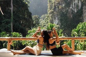 Voasis Valley Krabi - Natural Resort - Adults Only