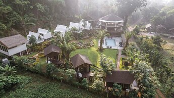 Voasis Valley Krabi - Natural Resort - Adults Only