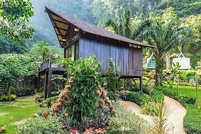 Voasis Valley Krabi - Natural Resort - Adults Only