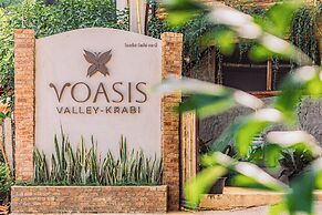 Voasis Valley Krabi - Natural Resort - Adults Only