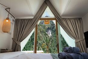 Voasis Valley Krabi - Natural Resort - Adults Only