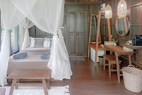 Voasis Valley Krabi - Natural Resort - Adults Only