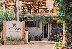 Voasis Valley Krabi - Natural Resort - Adults Only