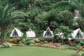 Voasis Valley Krabi - Natural Resort - Adults Only