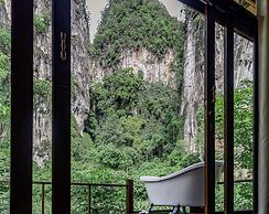 Voasis Valley Krabi - Natural Resort - Adults Only