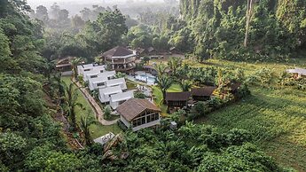 Voasis Valley Krabi - Natural Resort - Adults Only