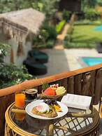 Voasis Valley Krabi - Natural Resort - Adults Only